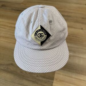 New Obey Propaganda Avery Throwback Orchid Tint Buckle Back Hat Streetwear